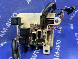 Блок предохранителей салона, ориг. номер 8273032050, 8273032040, TOYOTA CAMRY 1991-1994