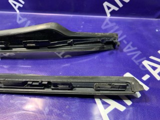 Молдинг лобового стекла, ориг. номер 7553347070, TOYOTA PRIUS 2012-2016