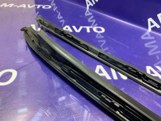 Молдинг лобового стекла, ориг. номер 7553347070, TOYOTA PRIUS 2012-2016