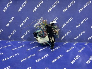 Блок предохранителей салона, ориг. номер 3678065D00, 3678065D10, SUZUKI GRAND ESCUDO