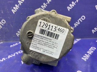 Компрессор кондиционера, ориг. номер 8837033030, TOYOTA CAMRY 2011-2014
