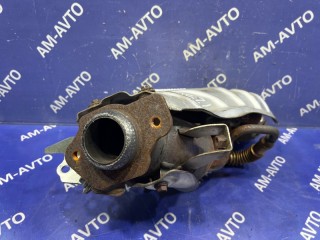 Коллектор выпускной, ориг. номер 1714012F40, TOYOTA COROLLA FIELDER 2012-2016