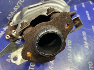 Коллектор выпускной, ориг. номер 1714012F40, TOYOTA COROLLA FIELDER 2012-2016