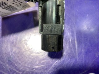 Клапан vvt-i, ориг. номер 1533012F40, TOYOTA COROLLA FIELDER 2012-2016