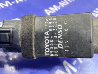 Насос бачка стеклоомывателя, ориг. номер 8533012390, TOYOTA COROLLA FIELDER 1999-2002