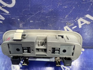 Плафон салона, ориг. номер 8124012070B0, 8124112070, 90981, TOYOTA COROLLA RUNX 2001-2002