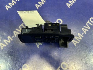 Блок управления зеркалами, ориг. номер 8487252040, TOYOTA COROLLA RUNX 2001-2002