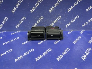 Воздуховод салона, ориг. номер 5567012290B0, 5567012300B0, 5565012260B0, TOYOTA COROLLA RUNX 2001-2002
