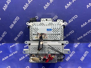 Блок управления климат-контролем, ориг. номер 5590048040B0, 5590048041B0, TOYOTA KLUGER V 2000-2003