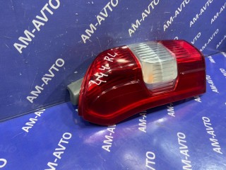 Стоп сигнал, ориг. номер 8156152A70, 8155152A70, TOYOTA SUCCEED 2014-2020