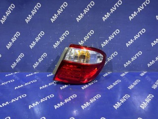 Стоп сигнал, ориг. номер 265502Y028, 265502Y029, 265514M000, 265902Y001, NISSAN CEFIRO 1997-2000