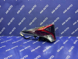 Стоп сигнал, ориг. номер 8159147010, 8159147020, 81561, TOYOTA PRIUS 2012-2016