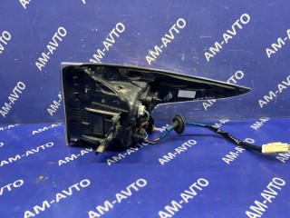 Стоп сигнал, ориг. номер 8159147010, 8159147020, 81561, TOYOTA PRIUS 2012-2016