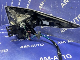 Стоп сигнал, ориг. номер 8159147010, 8159147020, 81561, TOYOTA PRIUS 2012-2016