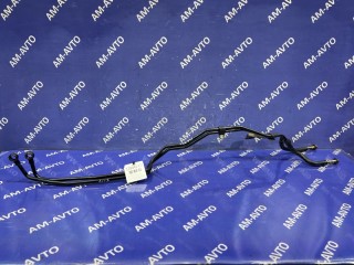 Трубка охлаждения КПП, ориг. номер 21631CL70A, 21631CG000, INFINITI FX35 2002-2006