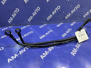 Трубка охлаждения КПП, ориг. номер 21631CL70A, 21631CG000, INFINITI FX35 2002-2006