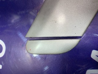 Накладка двери, ориг. номер 7507520060, 7507520050, 75075, TOYOTA CORONA PREMIO 1996-2001