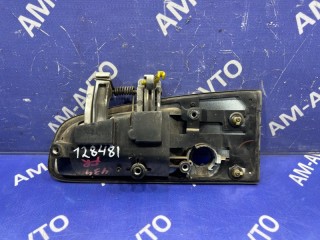 Ручка двери внешняя, ориг. номер 80606VE063, NISSAN ELGRAND 1997-2002