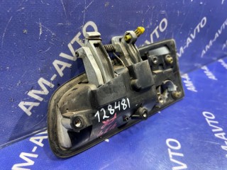 Ручка двери внешняя, ориг. номер 80606VE063, NISSAN ELGRAND 1997-2002