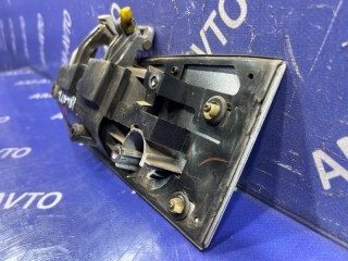Ручка двери внешняя, ориг. номер 80606VE063, NISSAN ELGRAND 1997-2002