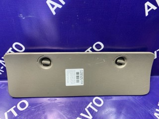 Лючок обшивки багажника, ориг. номер 76999VE010, 90455VE010, NISSAN ELGRAND 1997-2002
