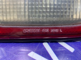 Стоп сигнал, ориг. номер LB82513G0A, LB82513J0, LB82513G5, MAZDA MPV 1988-1995