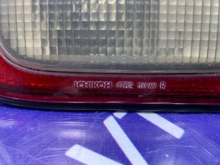 Стоп сигнал, ориг. номер LB82513F0A, LB82513H0, LB82513F7, MAZDA MPV 1988-1995