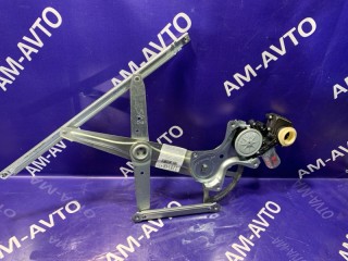 Стеклоподъемник, ориг. номер 6981012A90, TOYOTA COROLLA FIELDER 2006-2010