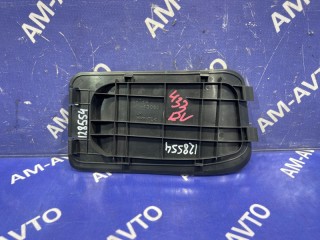 Лючок обшивки багажника, ориг. номер 6477712A90, TOYOTA COROLLA FIELDER 2006-2010