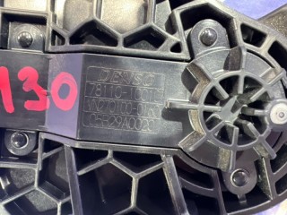Педаль газа, ориг. номер 7811010010, TOYOTA C-HR 2016-2019