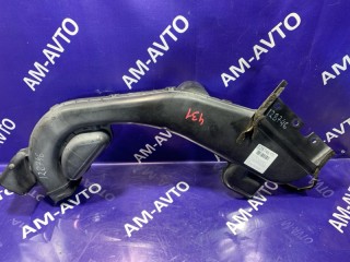 Воздухозаборник, ориг. номер 16554JG30A, 16554JG30B, NISSAN X-TRAIL 2007-2011