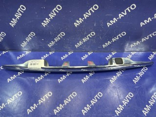 Накладка двери багажника, ориг. номер 7680112A90, TOYOTA COROLLA FIELDER 2006-2010