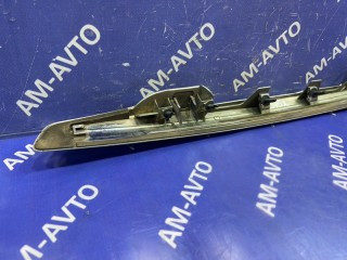Накладка двери багажника, ориг. номер 7680112A90, TOYOTA COROLLA FIELDER 2006-2010