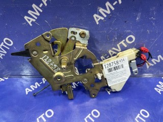 Замок двери, ориг. номер 8055250Y66, NISSAN ELGRAND 1997-2002