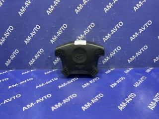 Подушка безопасности в руль, ориг. номер K8510VB210, NISSAN ELGRAND 1997-2002