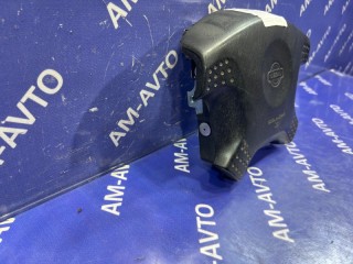 Подушка безопасности в руль, ориг. номер K8510VB210, NISSAN ELGRAND 1997-2002