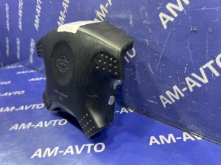 Подушка безопасности в руль, ориг. номер K8510VB210, NISSAN ELGRAND 1997-2002