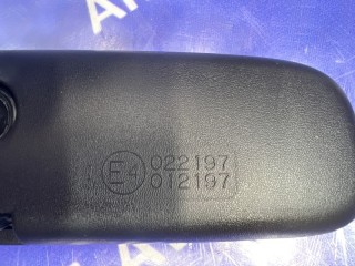Зеркало заднего вида салонное, ориг. номер 8781012A90, TOYOTA COROLLA FIELDER 2006-2010