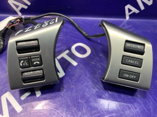 Кнопки мульти руля, ориг. номер 25550CL70A, 25550CG000, INFINITI FX35 2002-2006