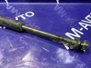 Крепление запасного колеса, ориг. номер LA0156880A, LA0156880, MAZDA MPV 1988-1995