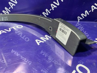 Накладка крыла, ориг. номер 74410SWAA00, HONDA CR-V 2006-2009