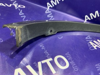 Накладка крыла, ориг. номер 74410SWAA00, HONDA CR-V 2006-2009
