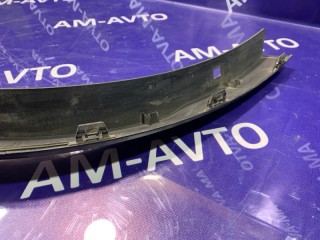 Накладка крыла, ориг. номер 78861JG00A, 78861JG000, NISSAN X-TRAIL 2007-2011