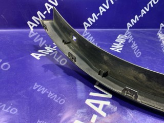Накладка крыла, ориг. номер 78860JG00A, 78860JG000, NISSAN X-TRAIL 2007-2011