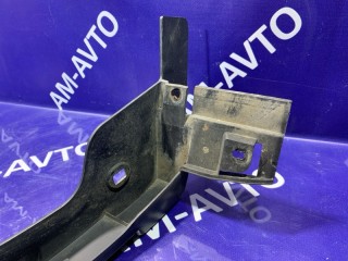 Накладка крыла, ориг. номер 78860JG00A, 78860JG000, NISSAN X-TRAIL 2007-2011