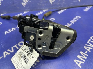 Замок двери, ориг. номер 6905005080, 6905005081, TOYOTA AVENSIS 2006-2009