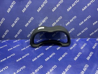 Консоль панели приборов, ориг. номер 5540512A90, TOYOTA COROLLA FIELDER 2006-2010