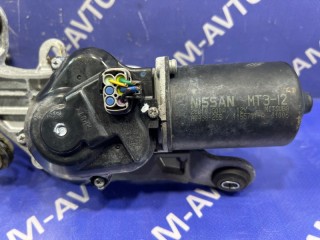Мотор стеклоочистителя, ориг. номер 28810JG00A, 28810JG000, NISSAN X-TRAIL 2007-2011