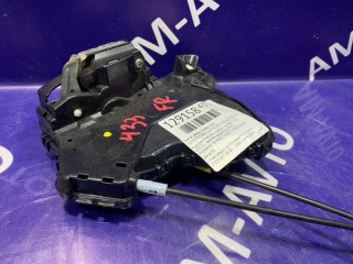 Замок двери, ориг. номер 6903012A90, TOYOTA COROLLA FIELDER 2006-2010