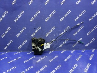 Замок двери, ориг. номер 6904012A90, TOYOTA COROLLA FIELDER 2006-2010